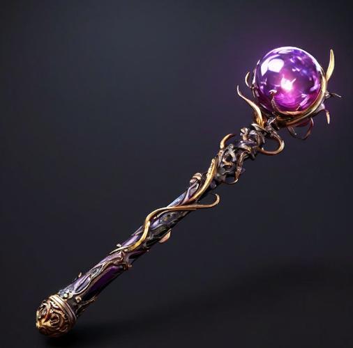 法师用匕首还是法杖好截图2