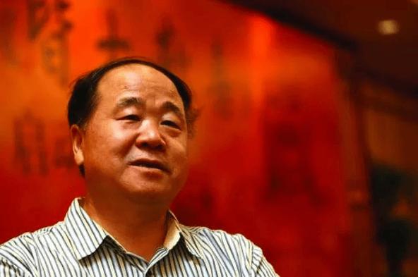 莫言来不及等待原文