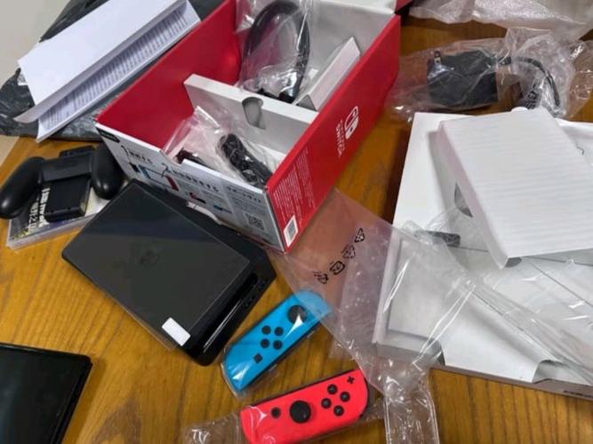 ns电子版游戏跟账号还是跟机器截图2