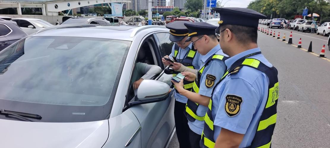 道路运政通 道路运政通