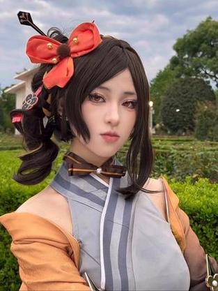 cosplay是什么意思呀