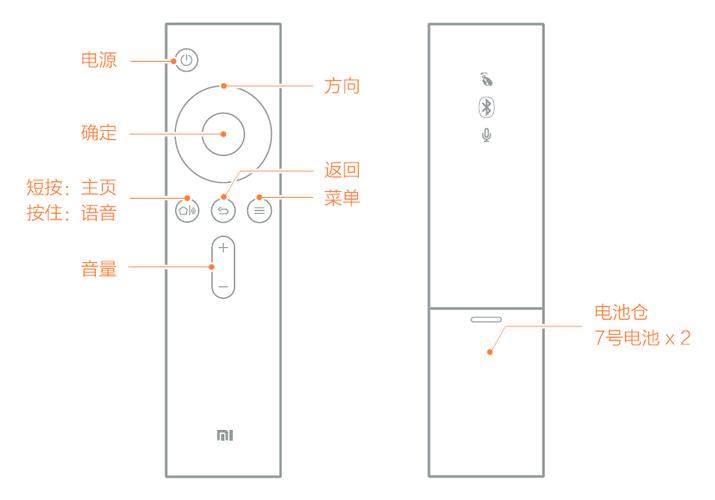 小米电视怎么连接遥控器截图2