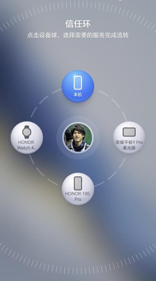 iphone授权信任在哪里