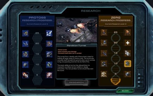 星际争霸2自由之翼奖励任务