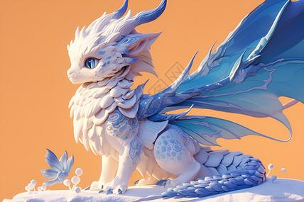 雪山代表什么生肖