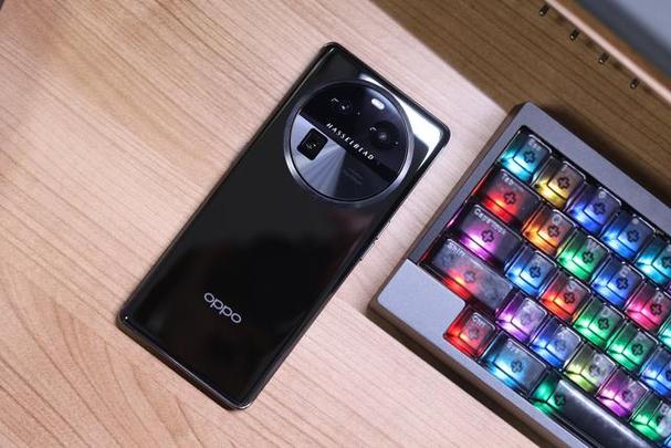 oppofindx6图片颜色