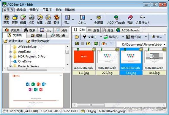 acdsee精简版