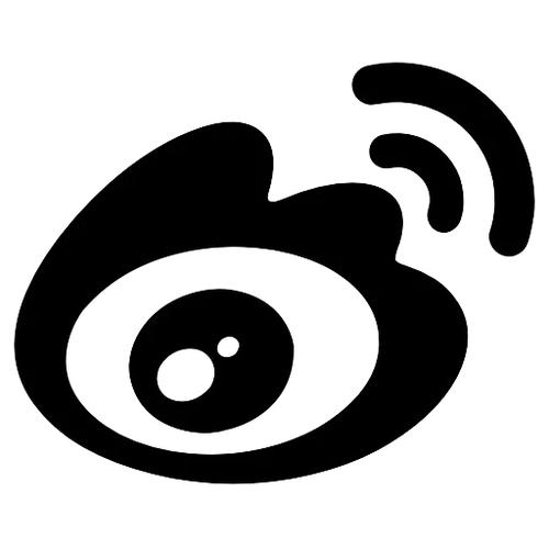 微博头像右边的图标 微博头像右边的图标
