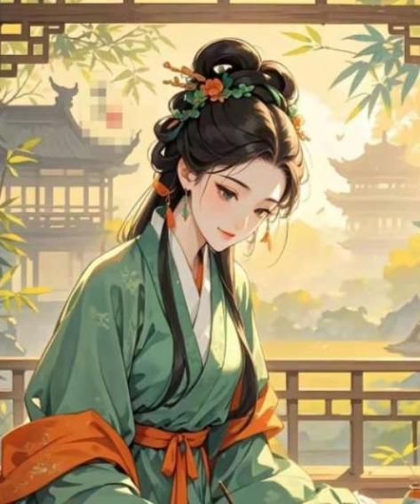 被反派太子强取豪夺的白月光截图3