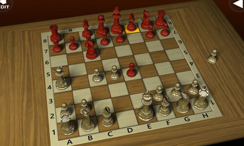 3d国际象棋游戏介绍截图2