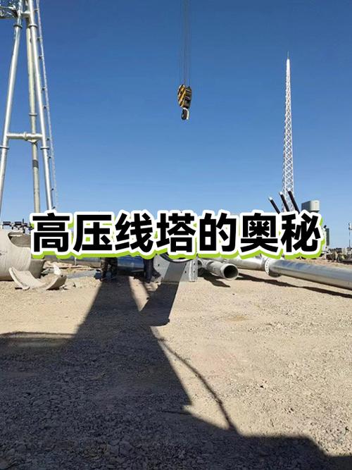 高压线铁塔一个大概多少钱