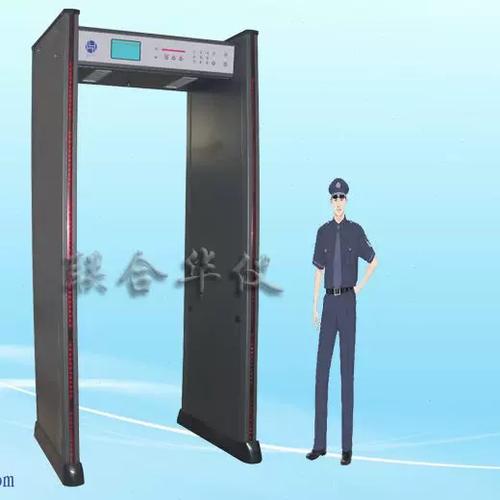 金属探测仪器价格