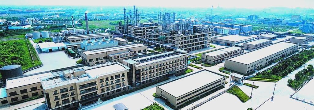 百川股份是什么样的公司