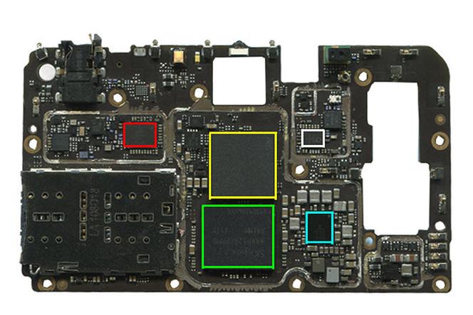 小米max3拆机换屏视频截图3