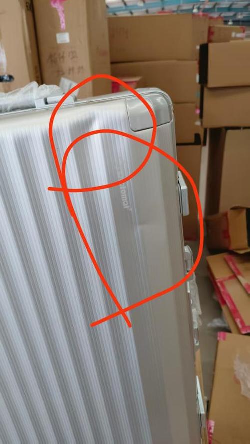 行李箱裂了用哪种胶