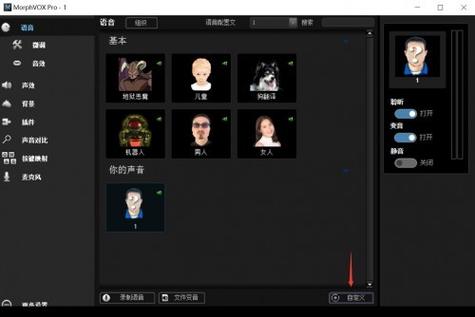 morphvox pro中文破解
