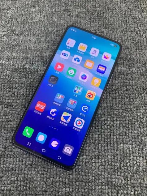 vivox21手机老是断网咋回事