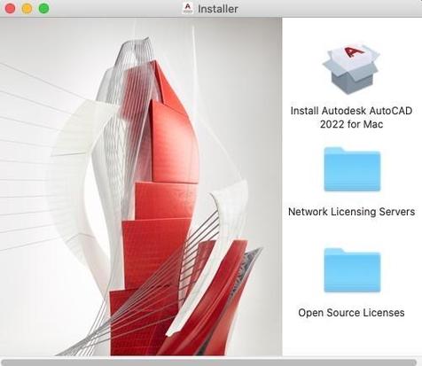 mac autocad