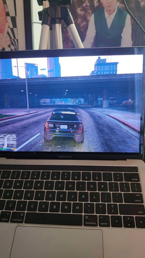 什么笔记本电脑能玩gta5截图1