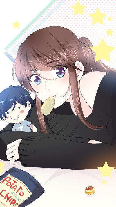 时空恋人漫画下拉式