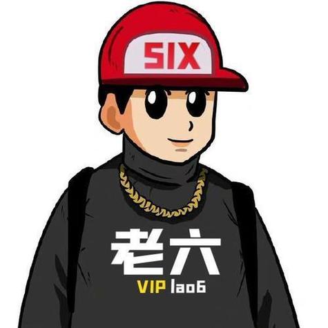 老六头像 老六头像