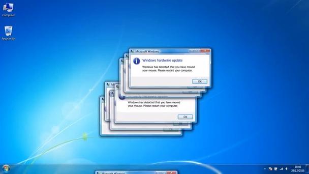 windows病毒之歌