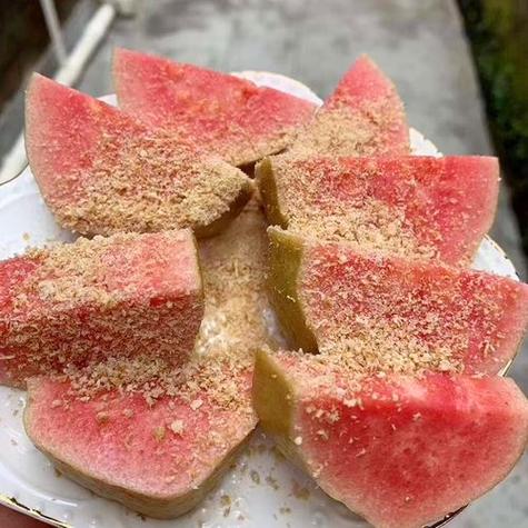 水果破壁成汁和啃吃的区别