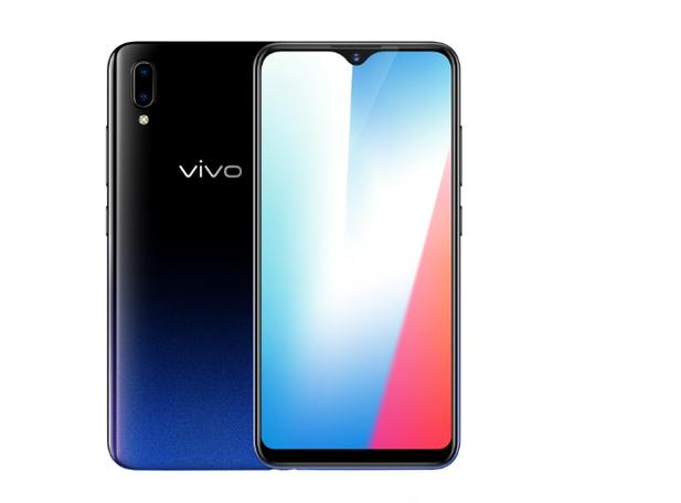 vivoy93耐摔吗