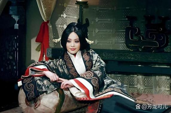乱芳时太后最后怎么样了