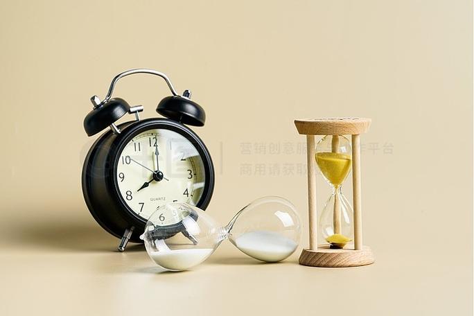 闹钟咋定