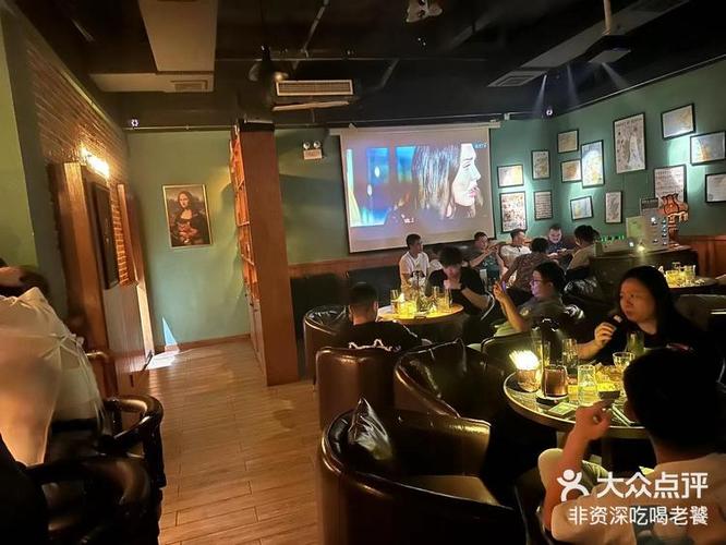 酒吧用手机app玩的游戏 酒吧用手机app玩的游戏