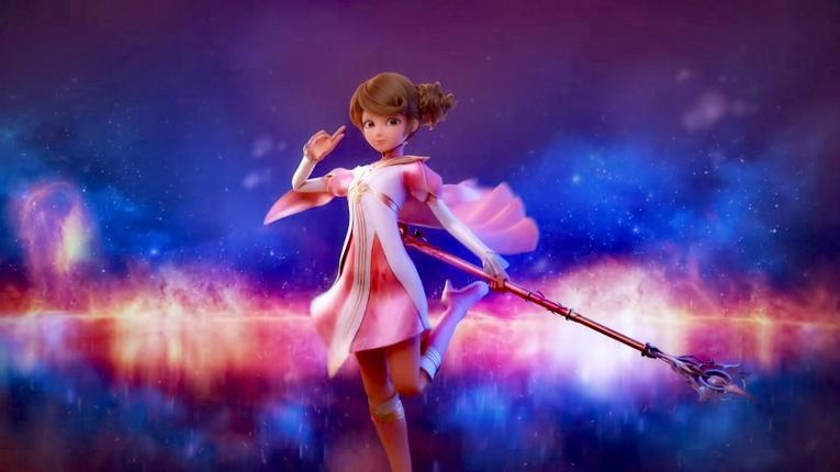 星学院动画全集下载 星学院动画全集下载