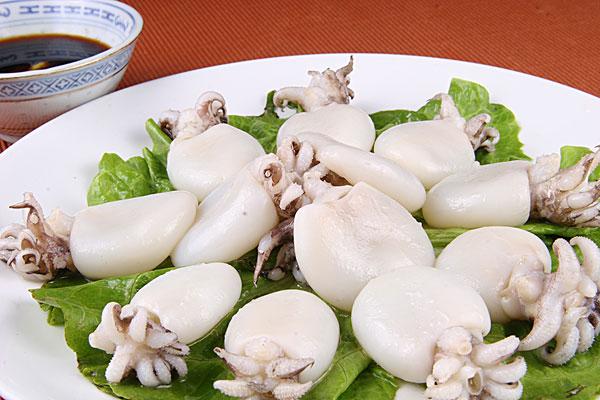 食材_墨鱼窍门