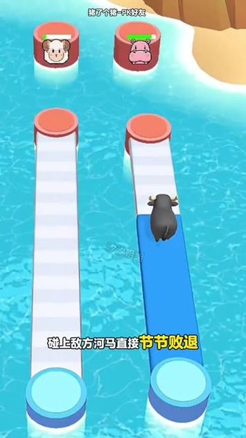 《猪了个猪》游戏