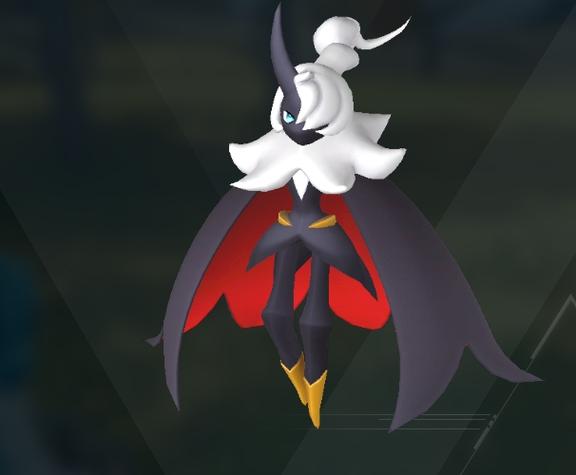 幻兽帕鲁魔蝠