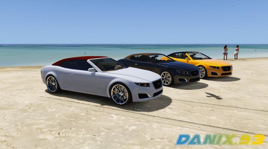 gta5最好的超级跑车