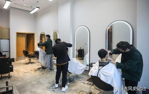 理发什么时间理最好