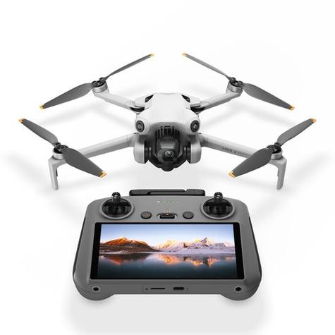 大疆DJI Mini 4 Pro