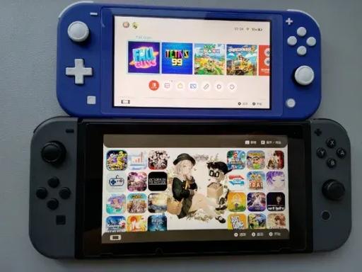 switch破解论坛截图3