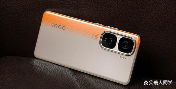 vivoiqoo系列参数