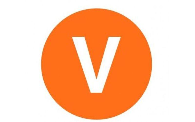 加v认证小图标