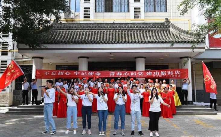 长安朗诵证书含金量截图3