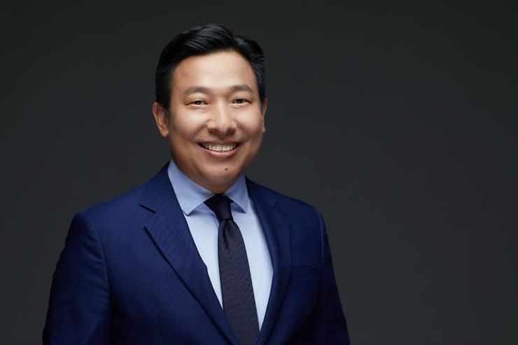 销售易CEO截图1