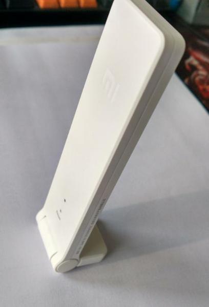 小米WiFi放大器2二维码