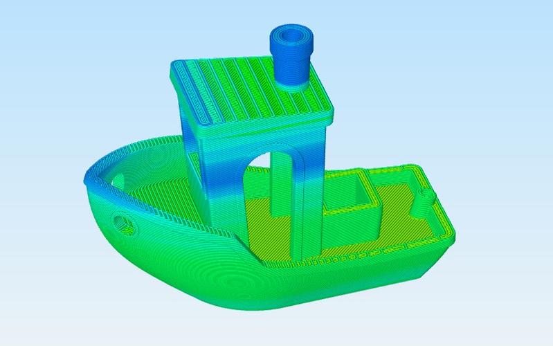 3D怎么切片 3D怎么切片