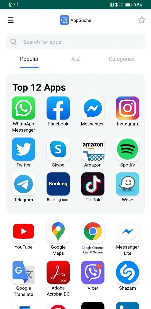 华为手机无法安装google play商店