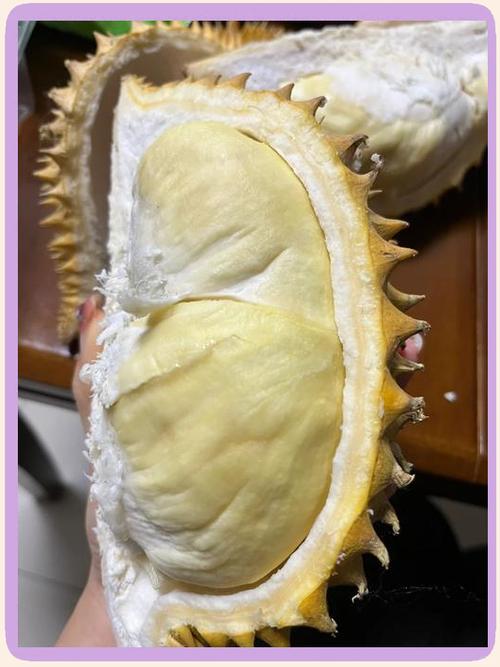怎么让榴莲变软