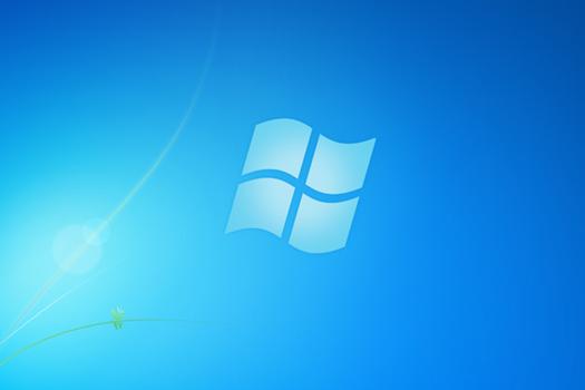 windows7纯净精简版