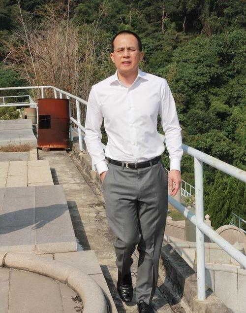 李泽楷什么星座