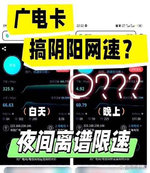 广东广电网络网速快吗